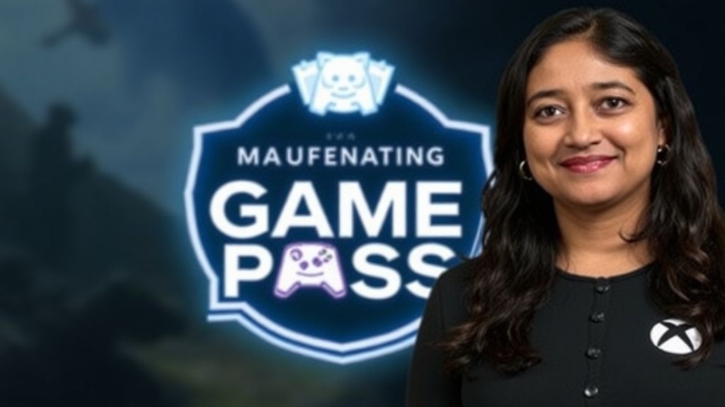 Xbox新掌门官宣与Discord深化合作！Game Pass降价背后暗藏战略转型