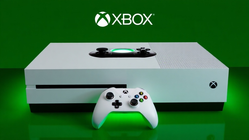 Xbox改名XBOX？微软这波操作，玩家直呼“太吵了”！