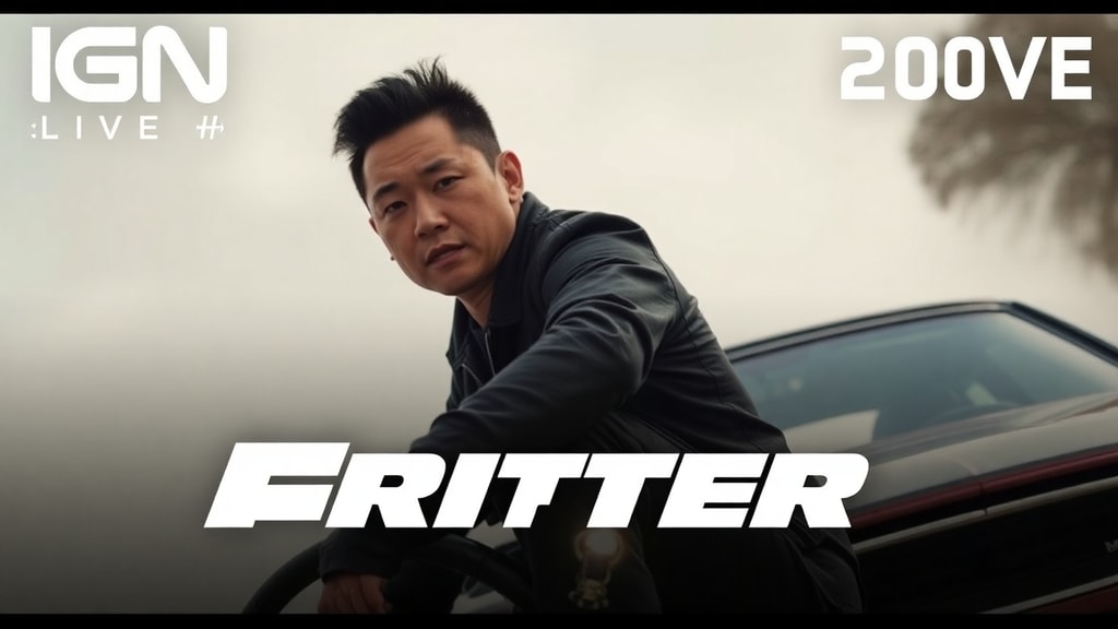 韩的“漂移”新篇：成康导演首秀，写给赛车圈的一封情书